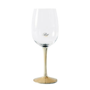wijnglas Glamour (Ø9,7 cm)