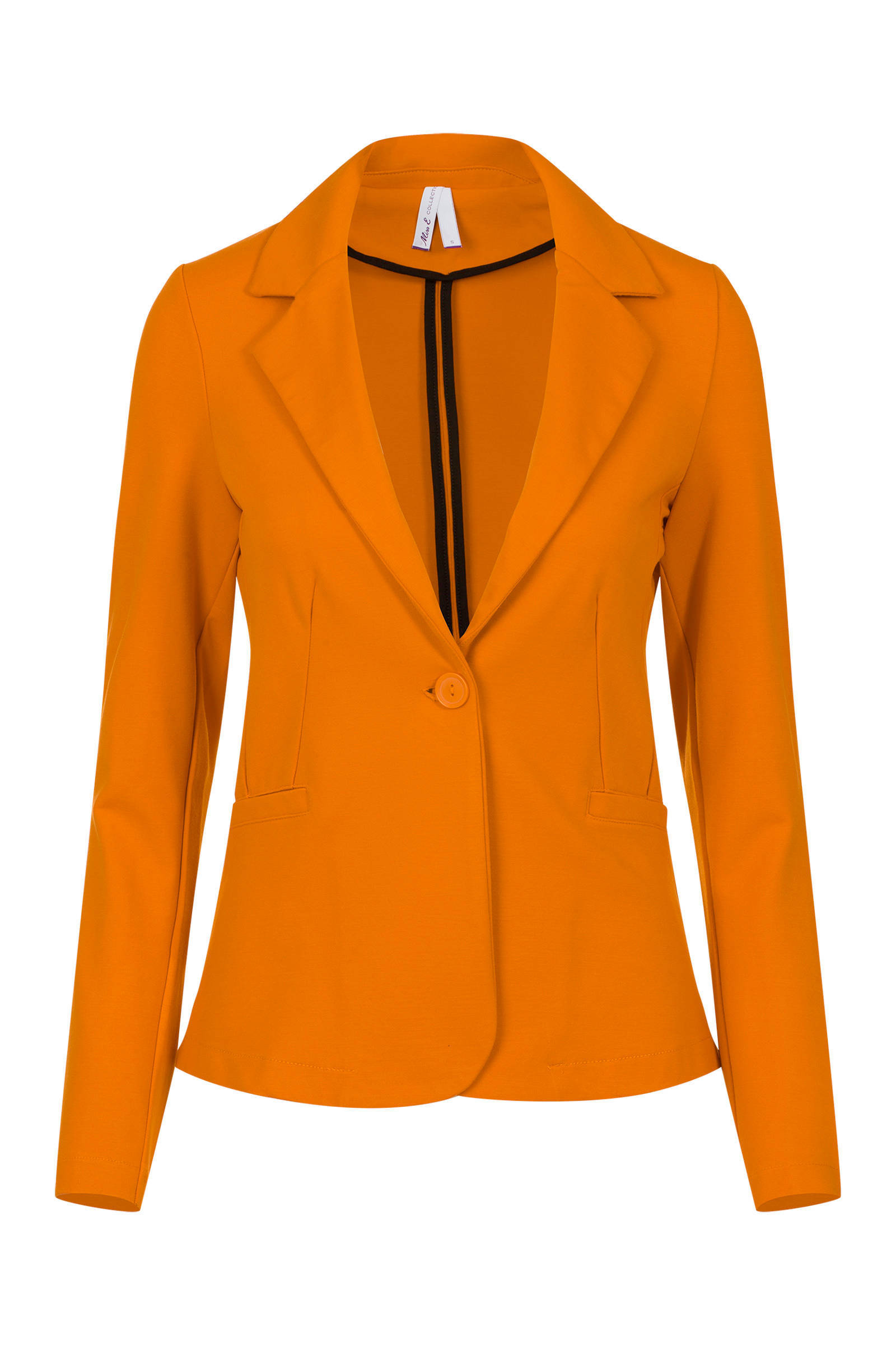 blazer okergeel blazer okergeel
