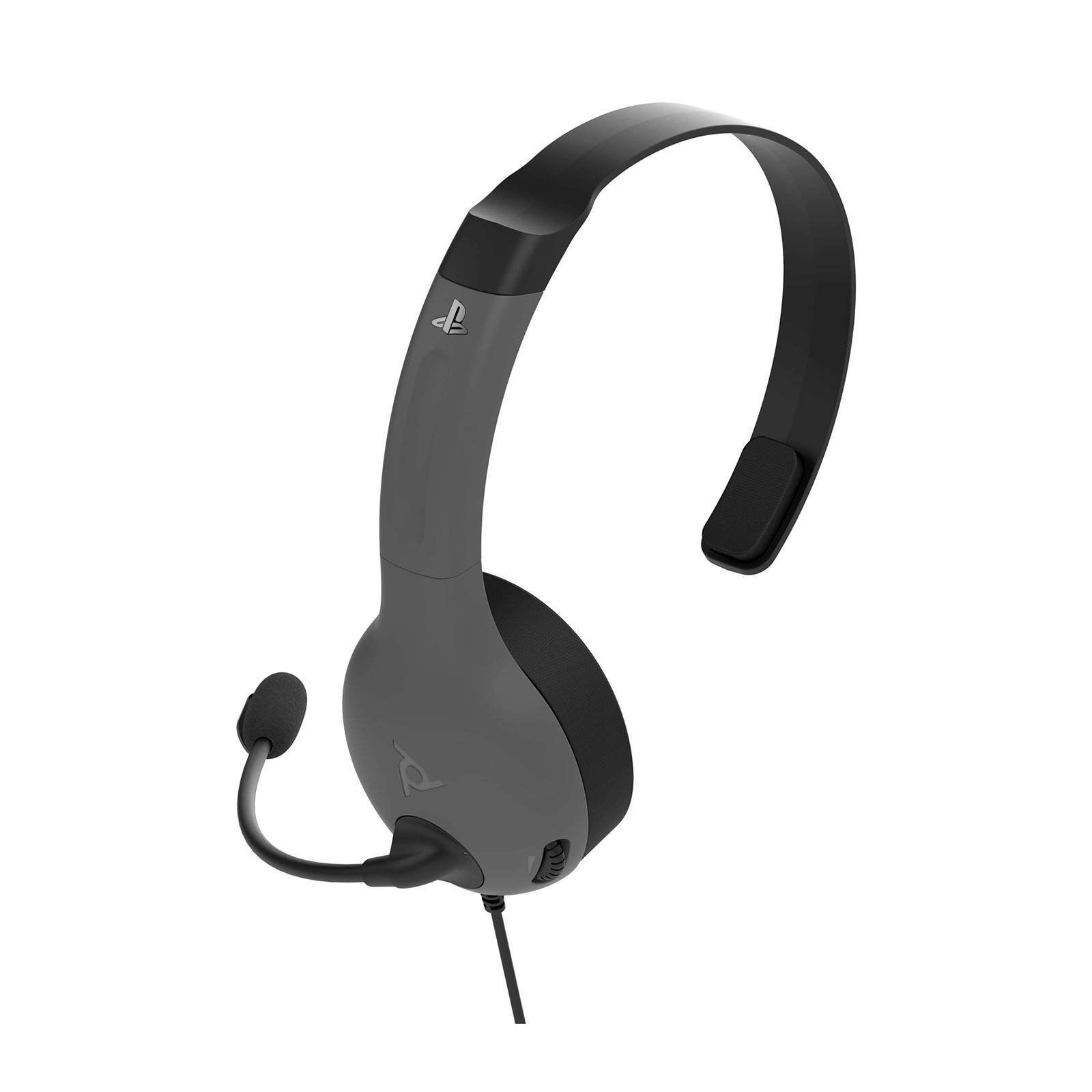lvl30 chat headset for ps4
