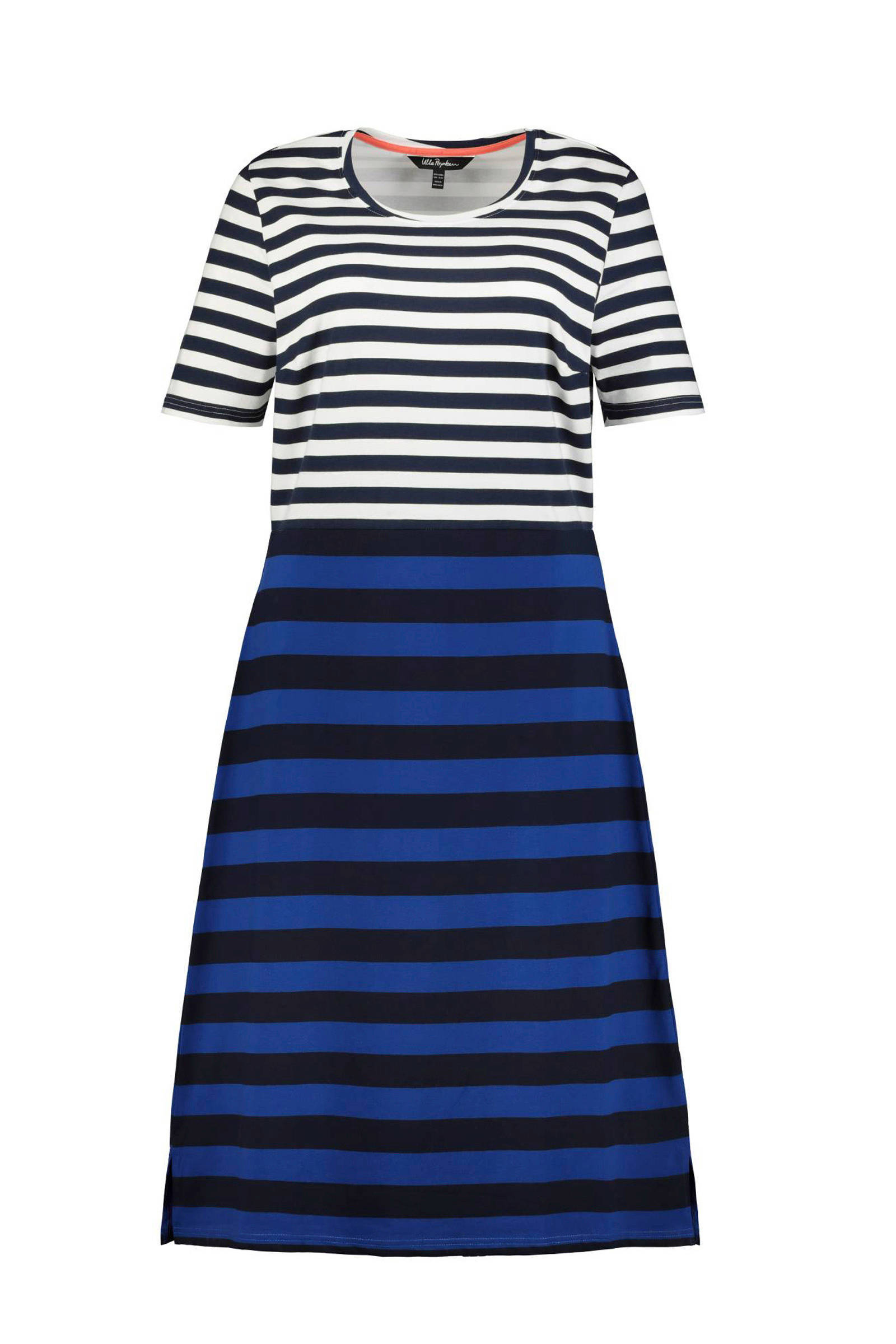 Ulla Popken Jersey De Cárdigan Para Mujer