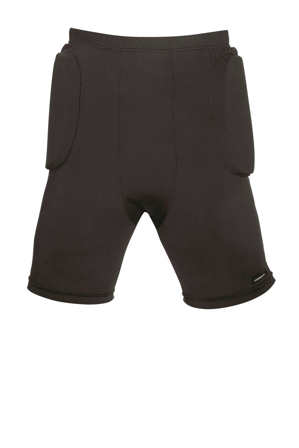Sinner ski Crash Pant, Zwart