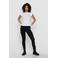 ONLY skinny cargobroek ONLMISSOURI zwart