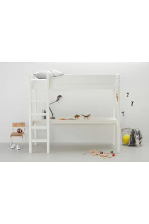 hoogslaper incl. bureau Charlie (90x200 cm)