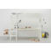 NOUS Kids hoogslaper incl. bureau Charlie (90x200 cm)