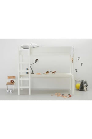 hoogslaper incl. bureau Charlie (90x200 cm)
