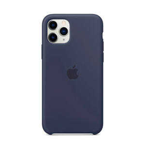 iPhone 11 Pro siliconen backcover