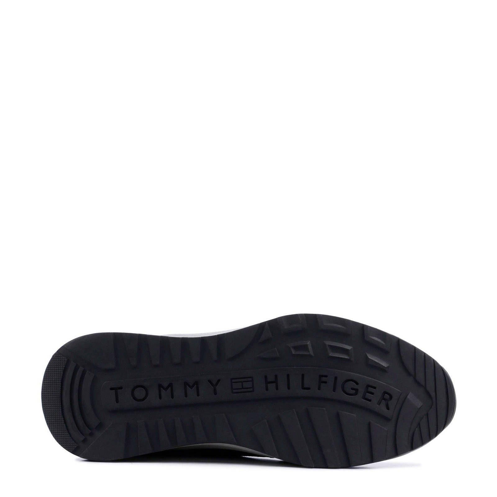 tommy hilfiger sneakers leopard