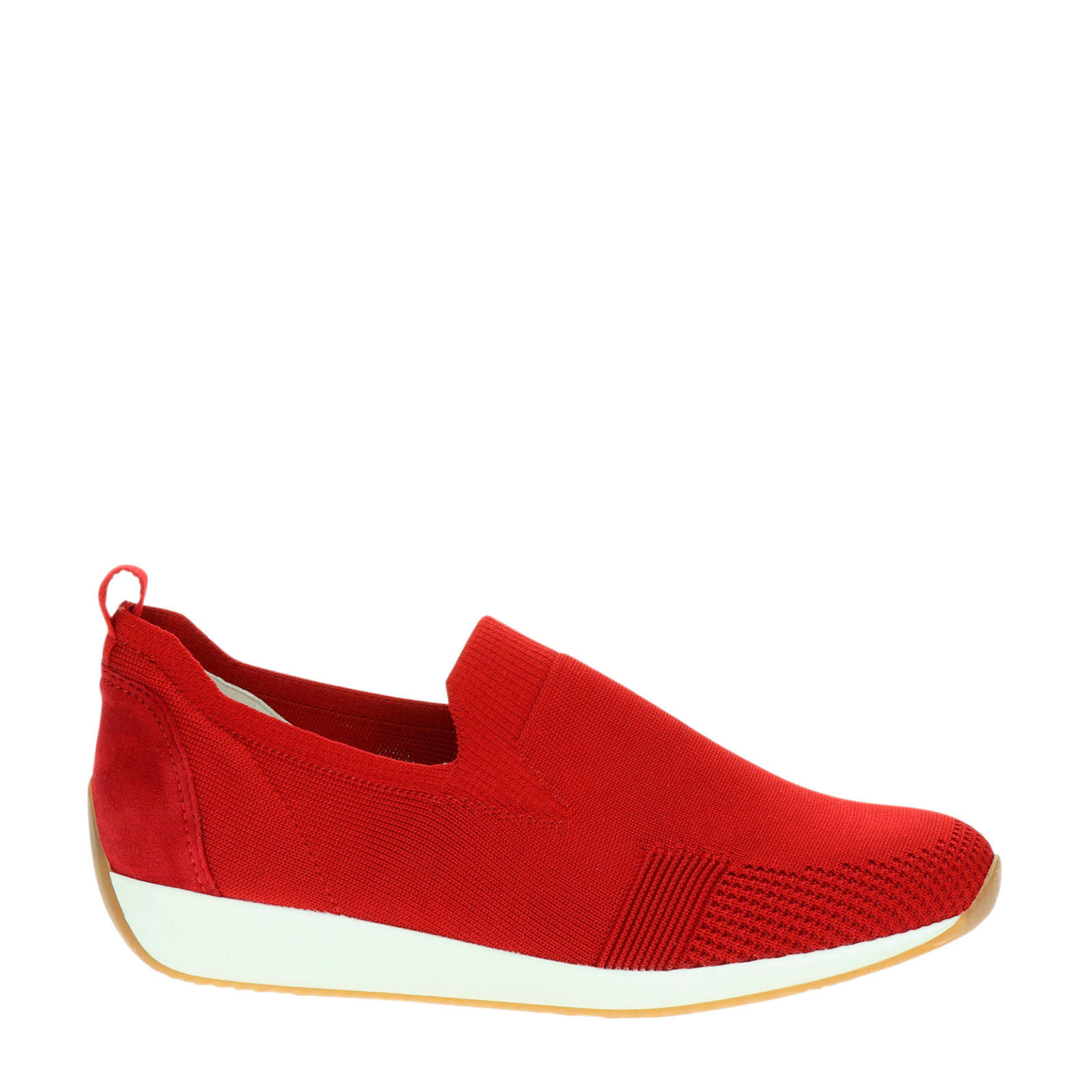 Ara Jenny instappers rood | wehkamp