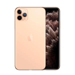 iPhone 11 Pro Max 512GB Goud