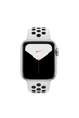Watch Series 5 40mm smartwatch zilver