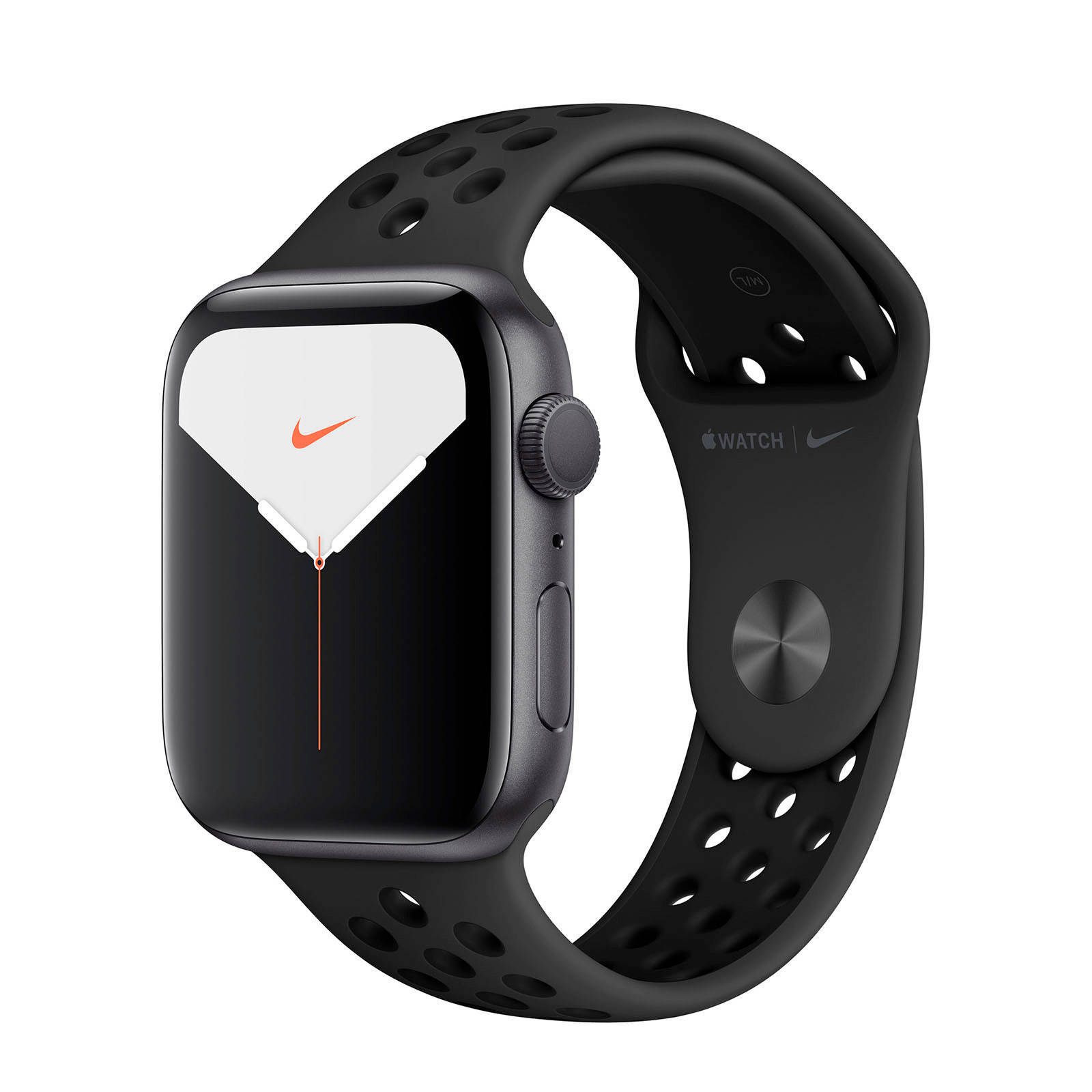 apple watch nike 5 44mm