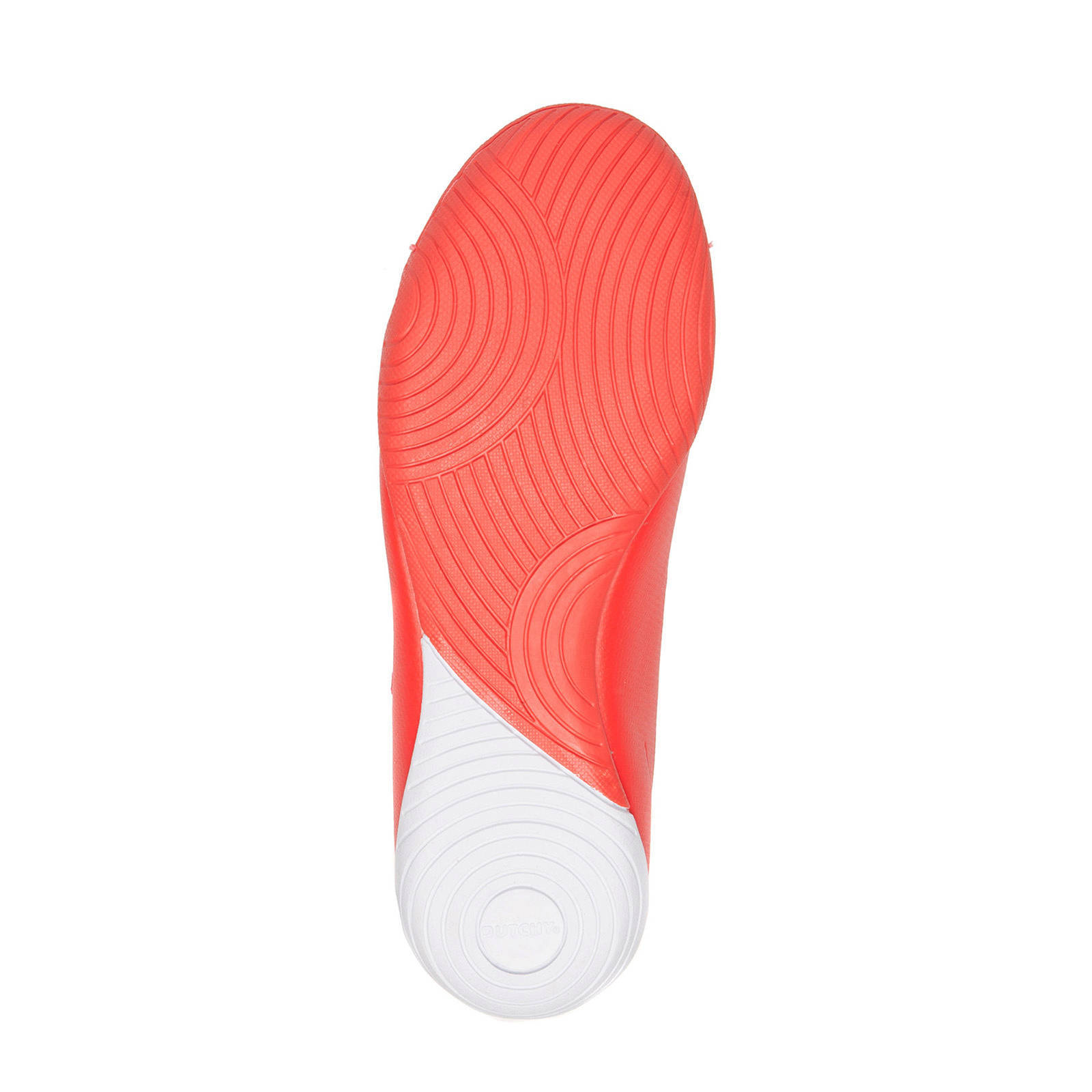 Scapino Dutchy IC zaalvoetbalschoenen oranje | wehkamp
