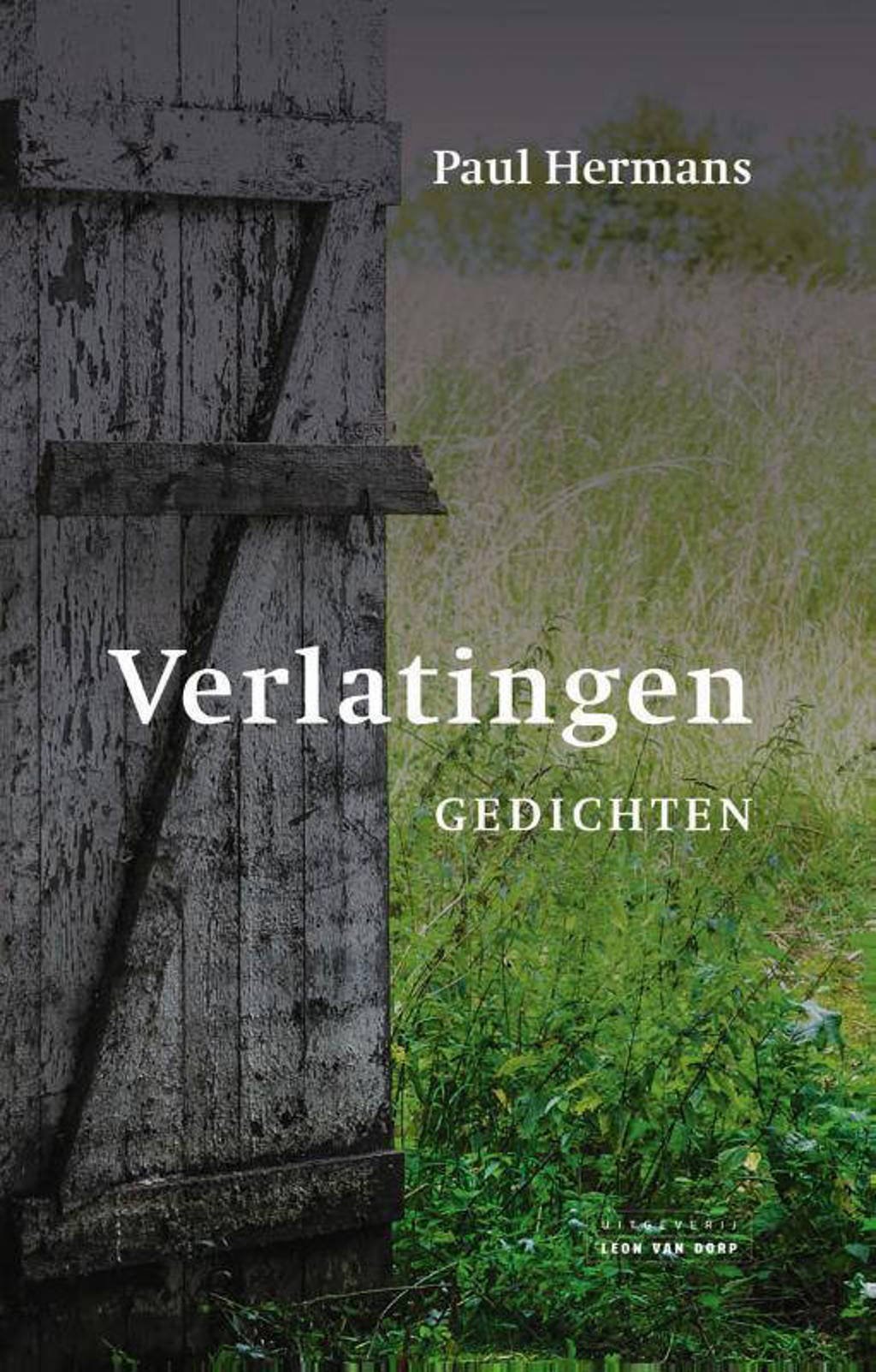 Verlatingen - Paul Hermans