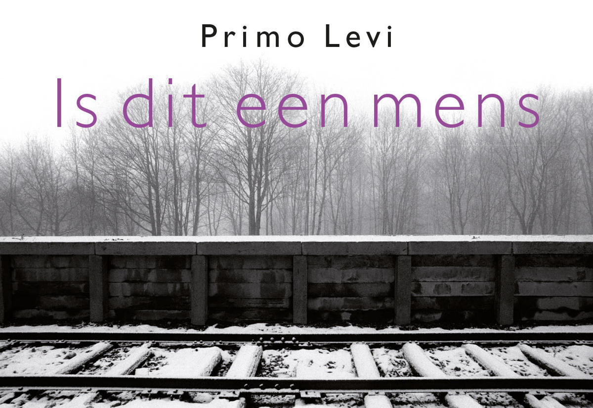 Primo Levi Is dit een mens DL | wehkamp