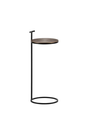 bijzettafel Position