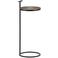 WOOOD WOOOD Position Bijzettafel - Metaal  - Antique Brass - 64x26x26