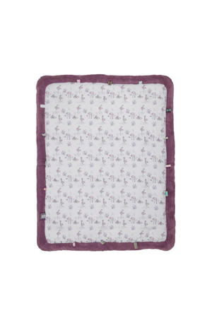 speelkleed Soft Mauve (75x95cm)