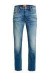 411 Blue Denim