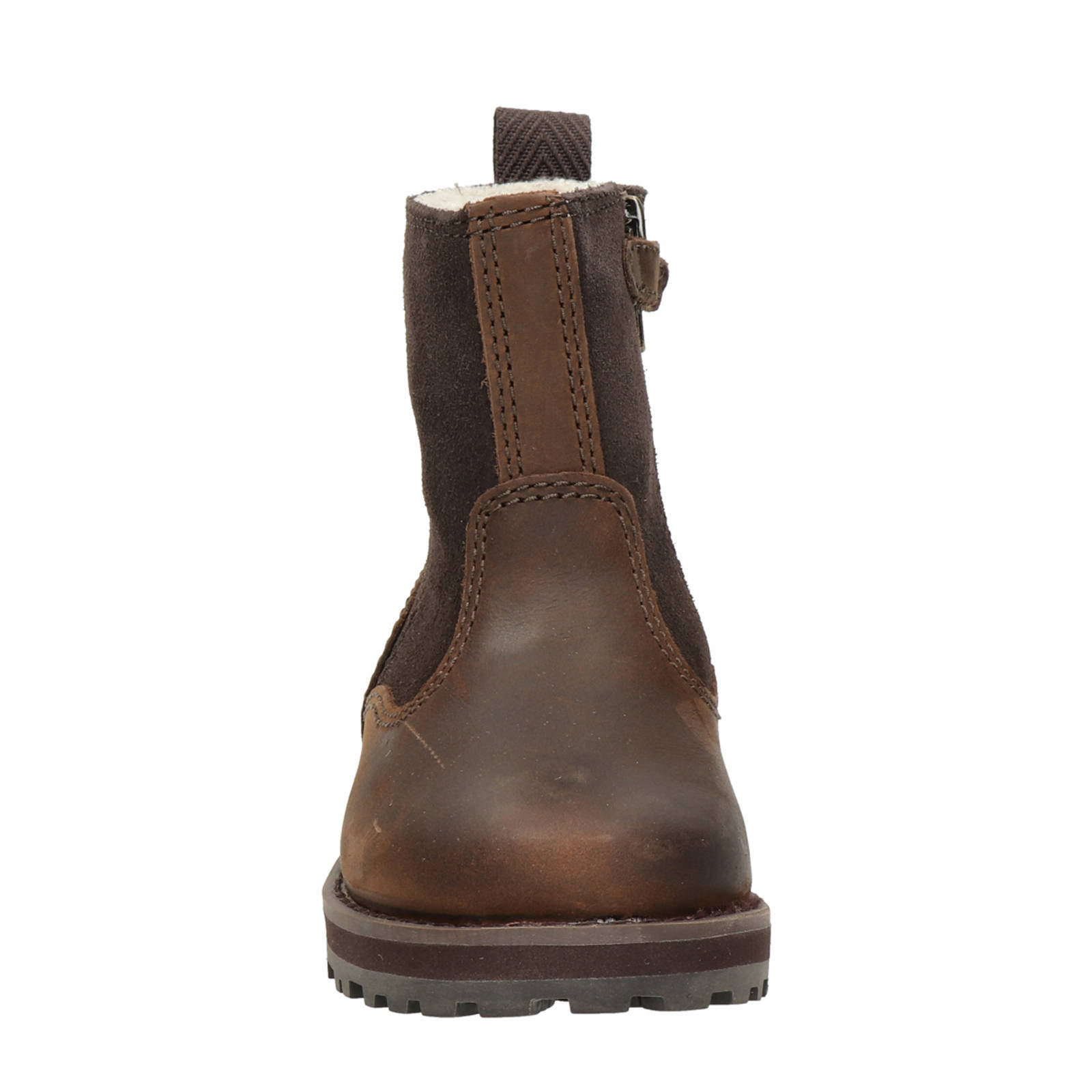 timberland courma kids