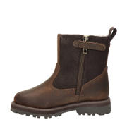 thumbnail: Timberland Courma Kid  nubuck enkelboots bruin