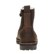thumbnail: Timberland Courma Kid  nubuck enkelboots bruin