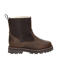 Timberland nubuck enkelboots bruin