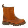 Timberland nubuck enkelboots cognac