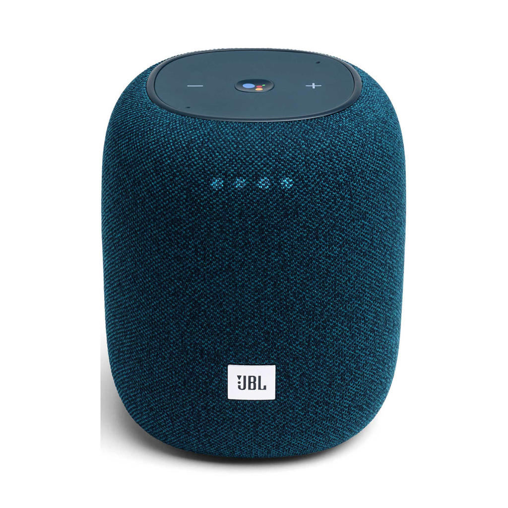 LINK MUSIC BLUE