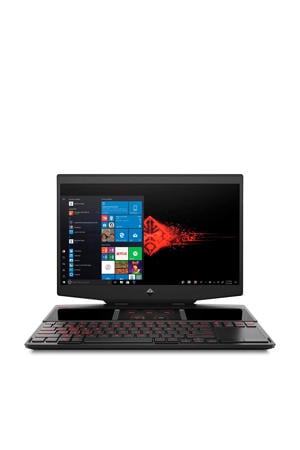 Omen 15-DG0150ND 15.6 inch Ultra HD (4K) laptop