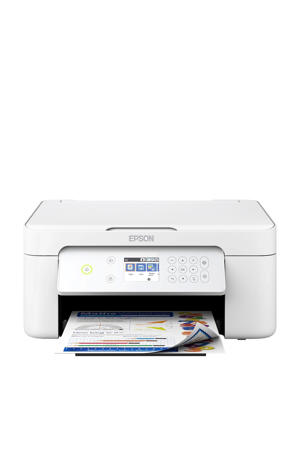 XP-4105 all-in-one printer