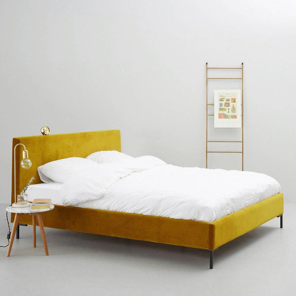 Wehkamp Home compleet bed Comfort Malmo