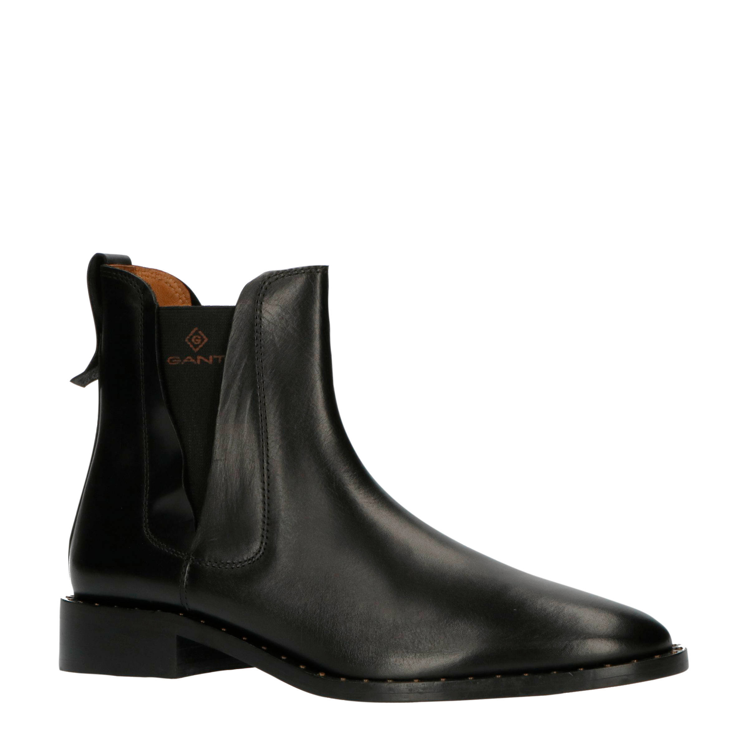 Gant hampton hot sale chelsea boots