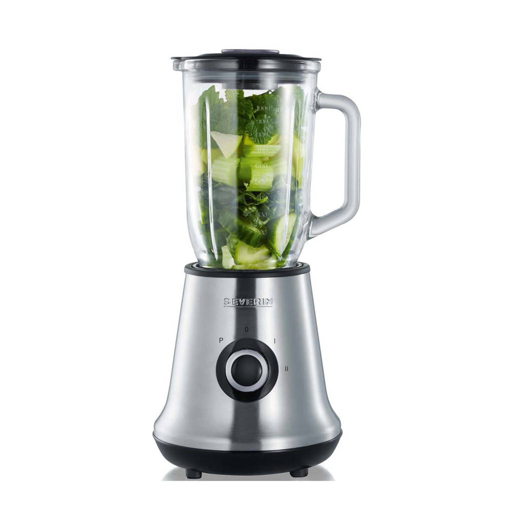 Severin SM 3737 blender to go, N.v.t.