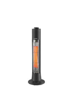 SOLUS 400 straalkachel