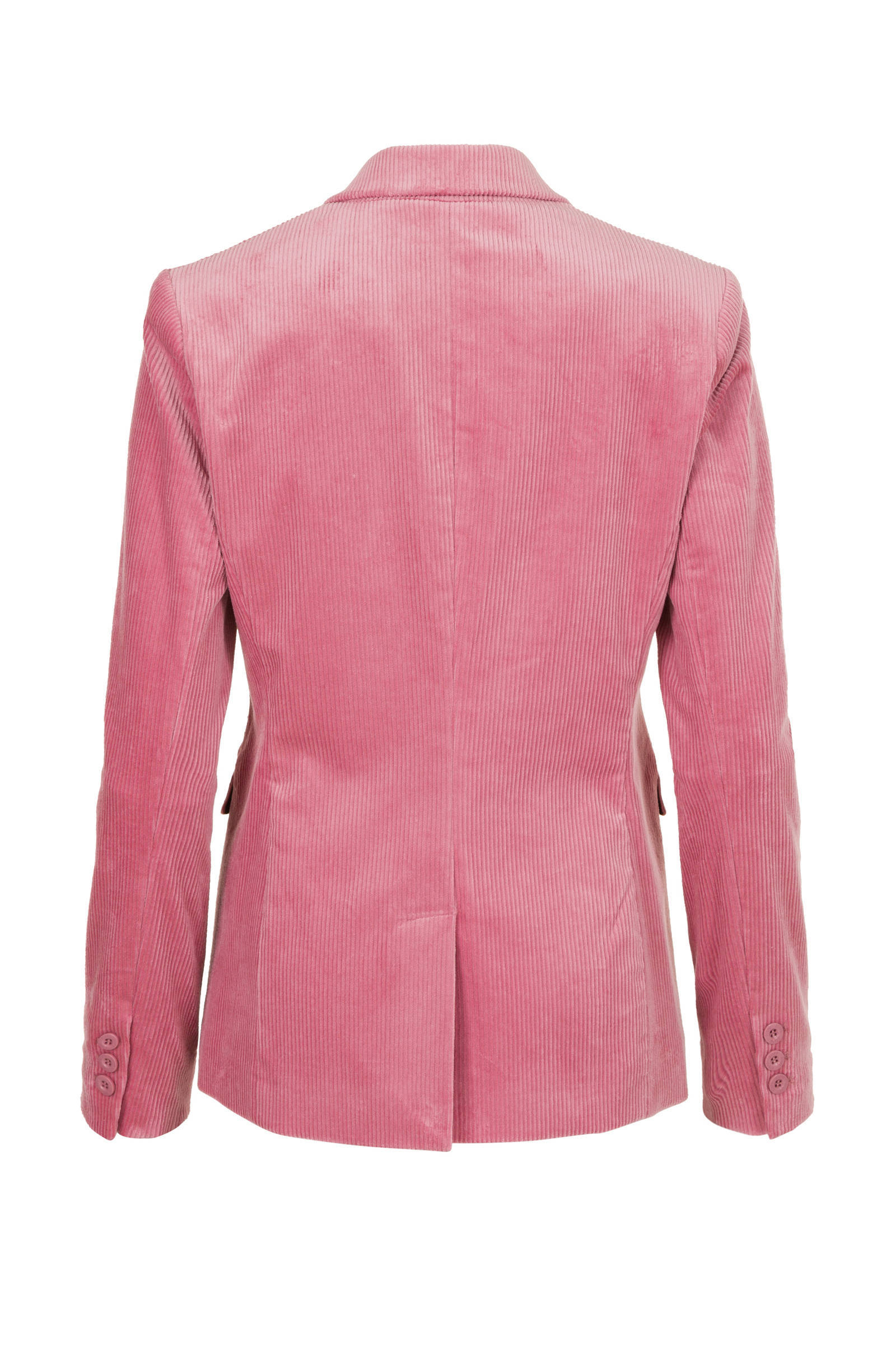 blazer dames roze