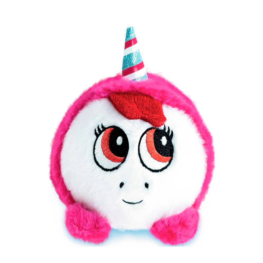 Studio 100 K3 Dromen Pluche Unicorn