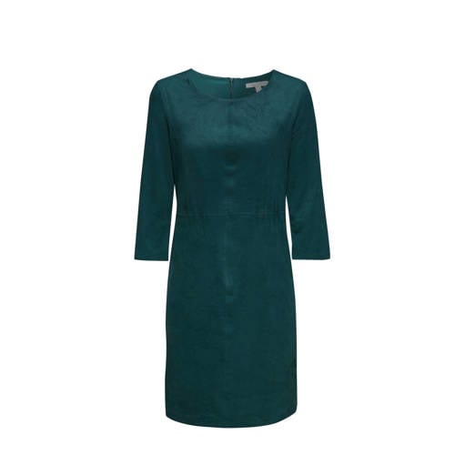 ESPRIT Women Casual jurk groen ESPRIT Women Casual jurk groen