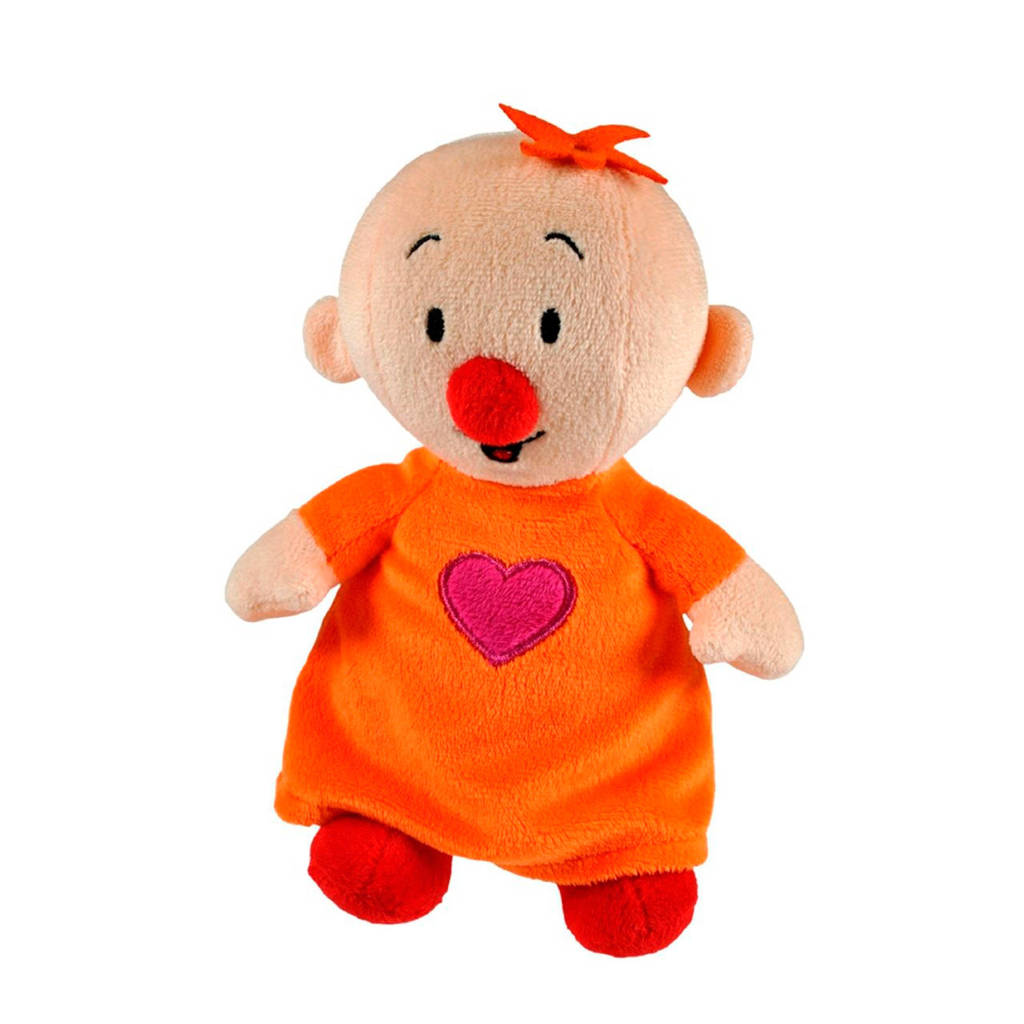 Studio 100 Bumba Pluche Babilu