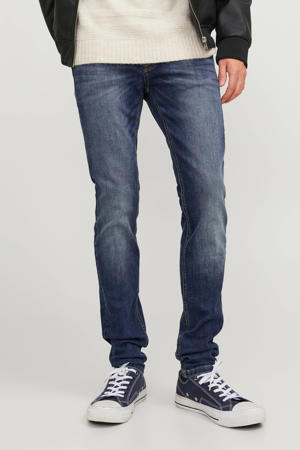 skinny jeans JJILIAM JJORIGINAL blue denim