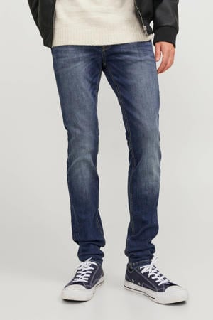 skinny jeans JJILIAM JJORIGINAL blue denim