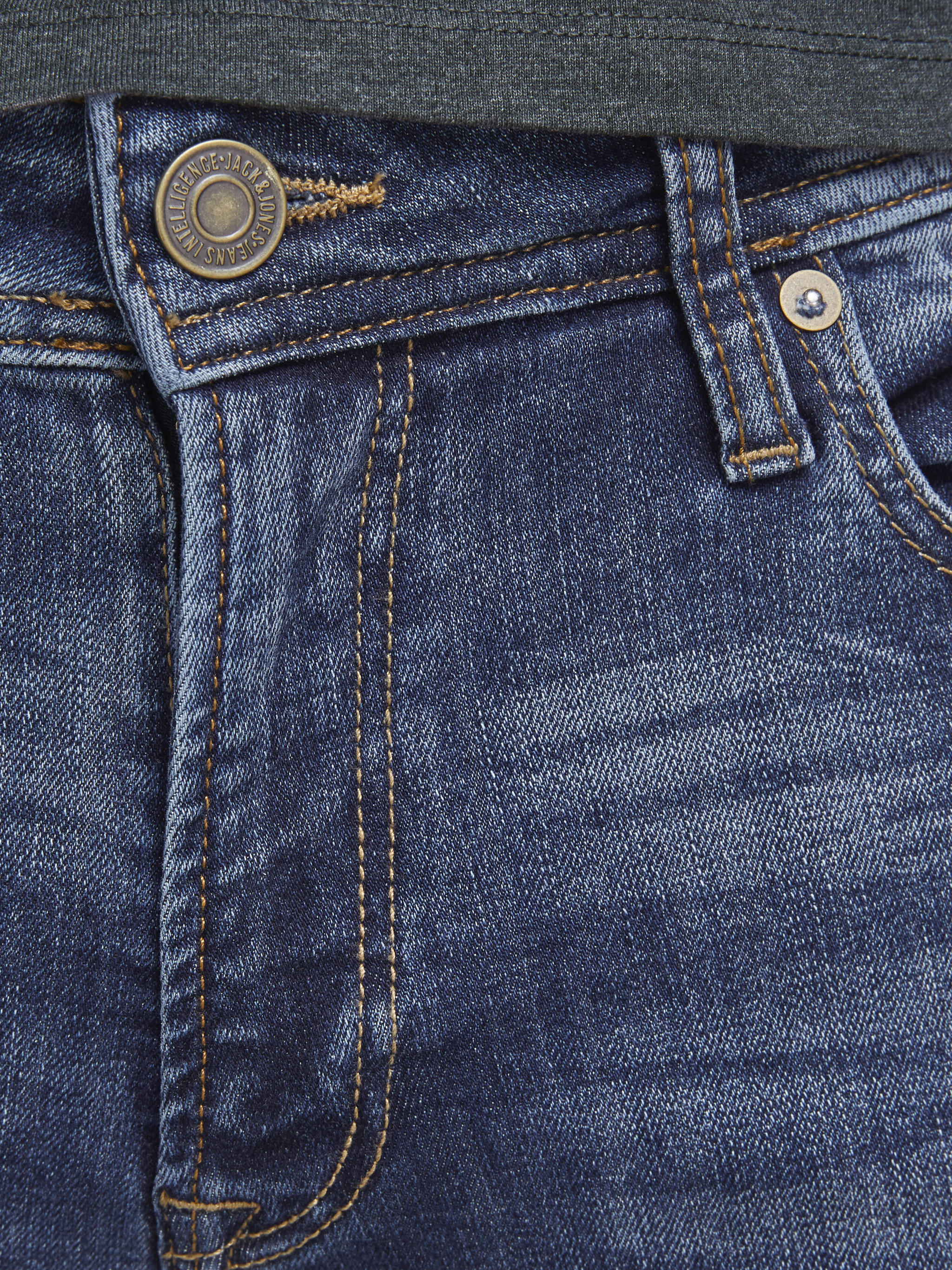 JJILIAM JJORIGINAL RA 004 NOOS Vaqueros de corte skinny | Azul JJILIAM JJORIGINAL RA 004 NOOS Vaqueros de corte skinny | Azul