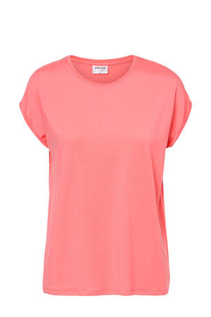 T-shirt roze
