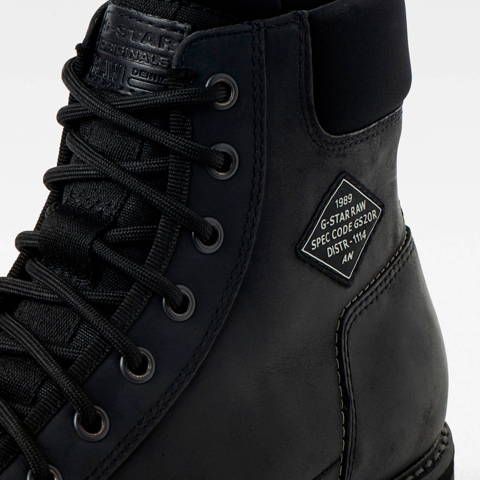 powel boot g star