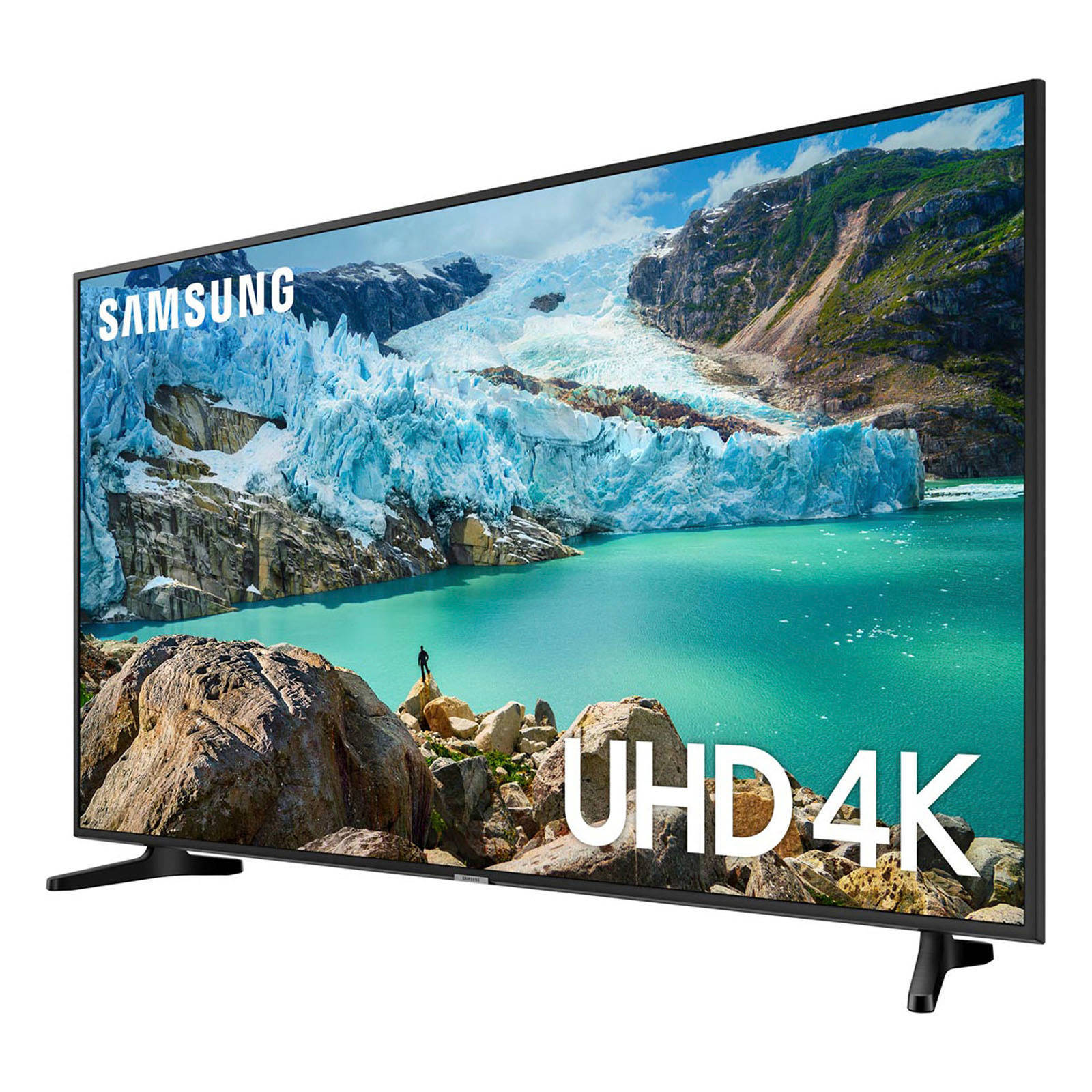 smart samsung 4k 50
