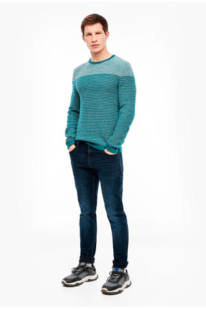 regular fit jeans dark denim