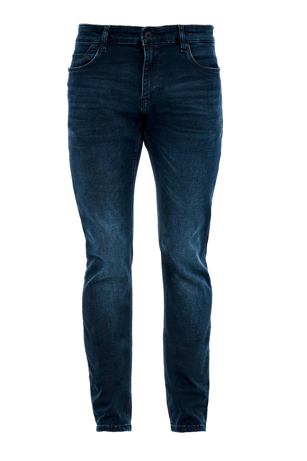 s.Oliver Junior Jeans Hose, Seattle Slim Fit, Pantalone Jeans, vestibilità Slim Seattle Bambino, Blue