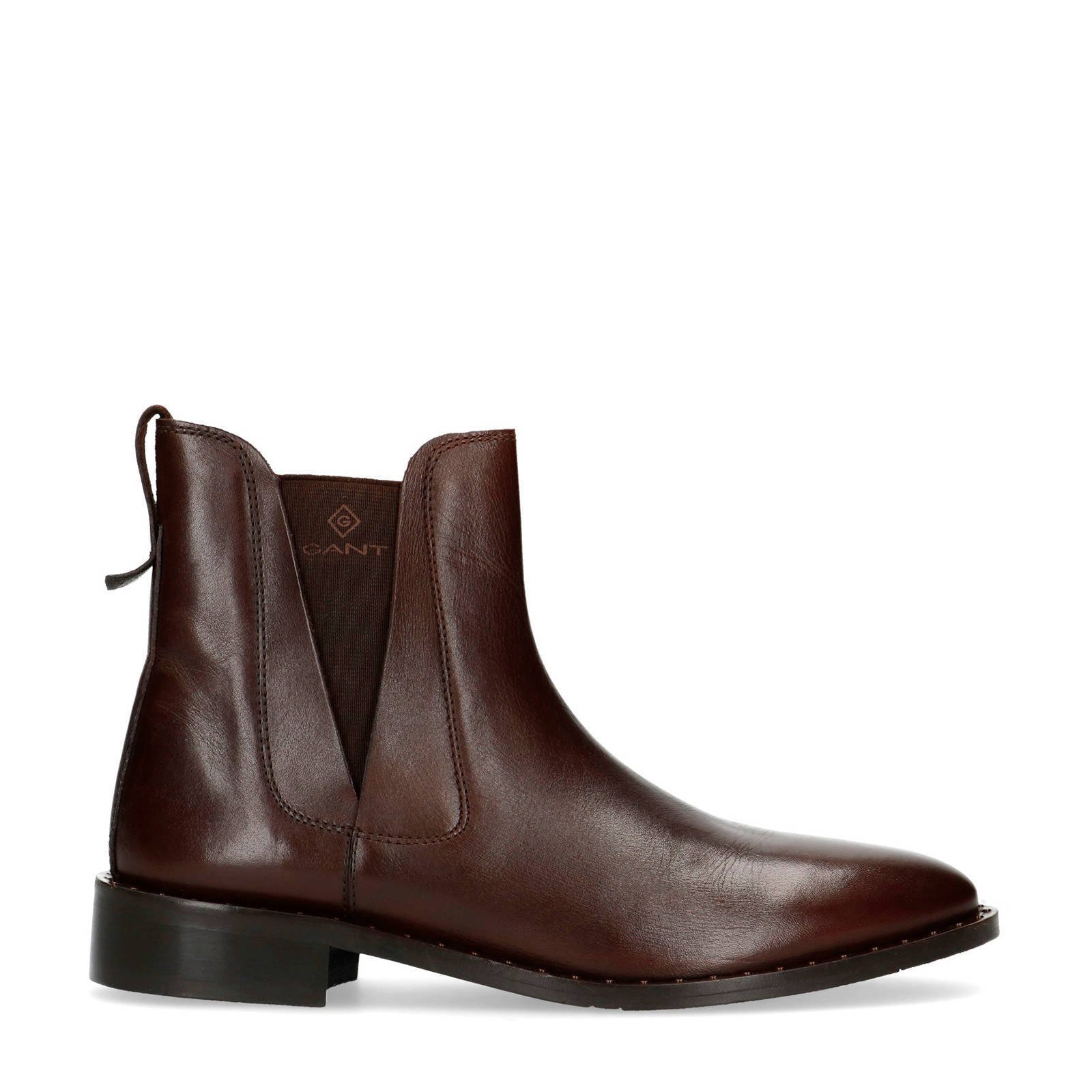 Gant hampton chelsea store boots