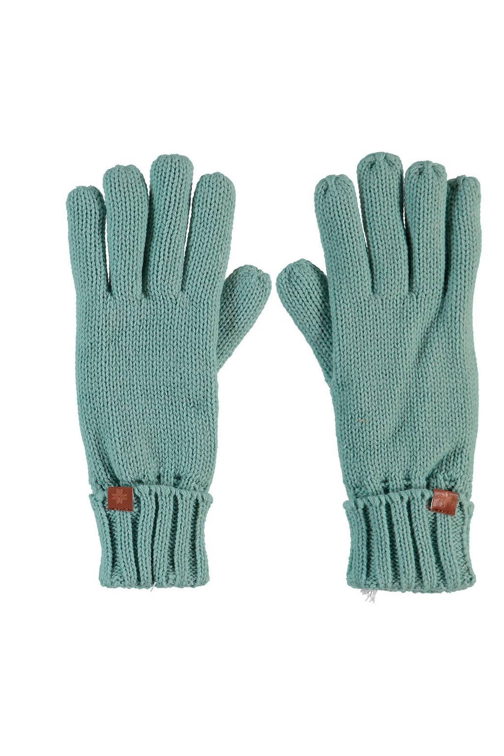 Sarlini handschoenen blauw