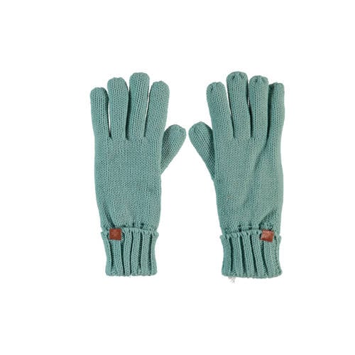 Sarlini handschoenen blauw afbeelding