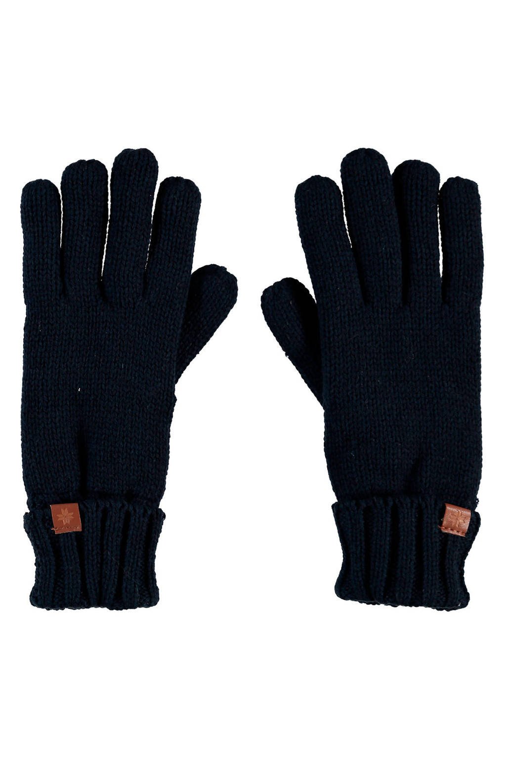 Sarlini handschoenen blauw, Blauw